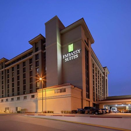 Embassy Suites Dallas - Park Central Area Екстер'єр фото