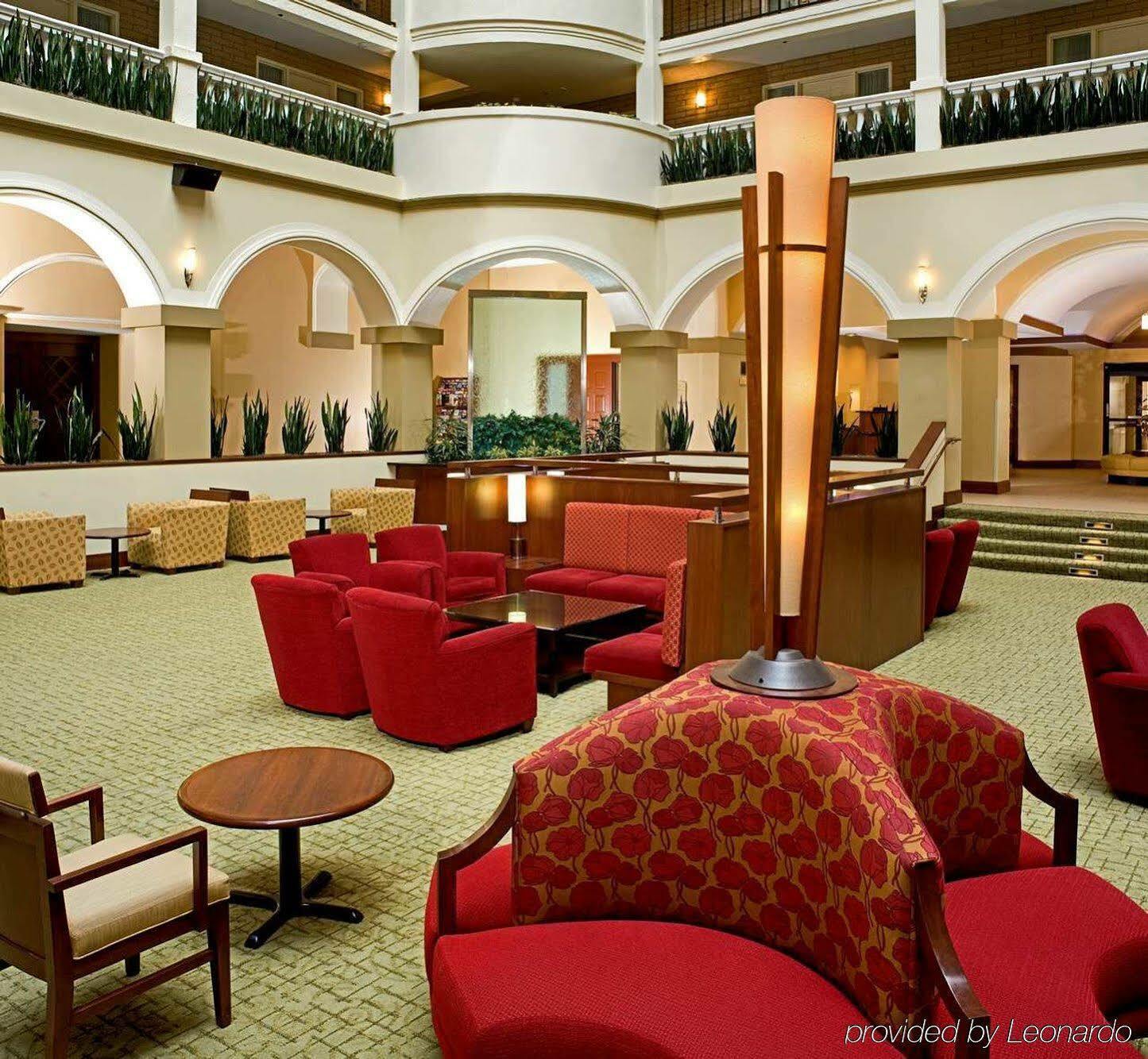 Embassy Suites Dallas - Park Central Area Екстер'єр фото